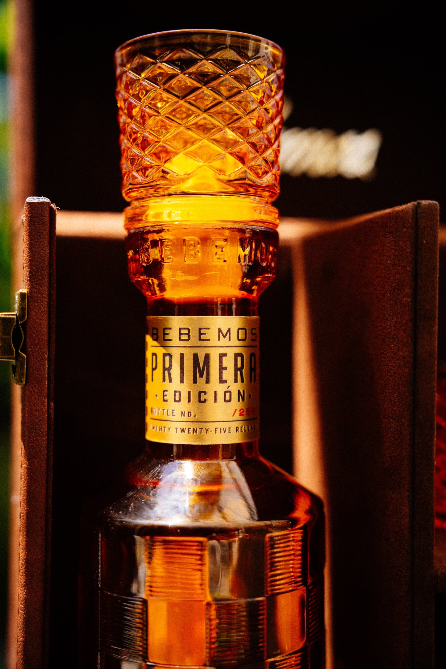 We Drink Tequila Quarterly Subscription