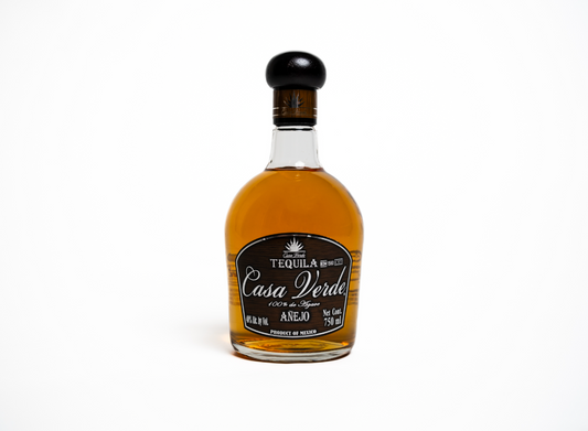 Casa Verde Añejo