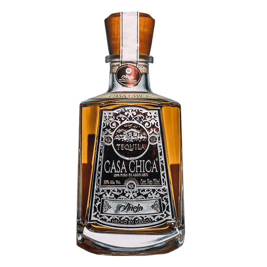 Casa Chica Añejo