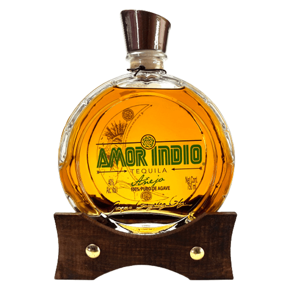 Amor Indio Anejo