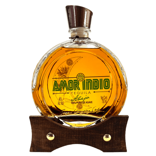 Amor Indio Anejo