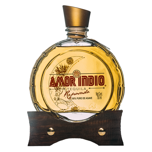 Amor Indio Reposado