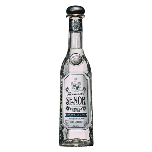 Reserva Del Señor Silver