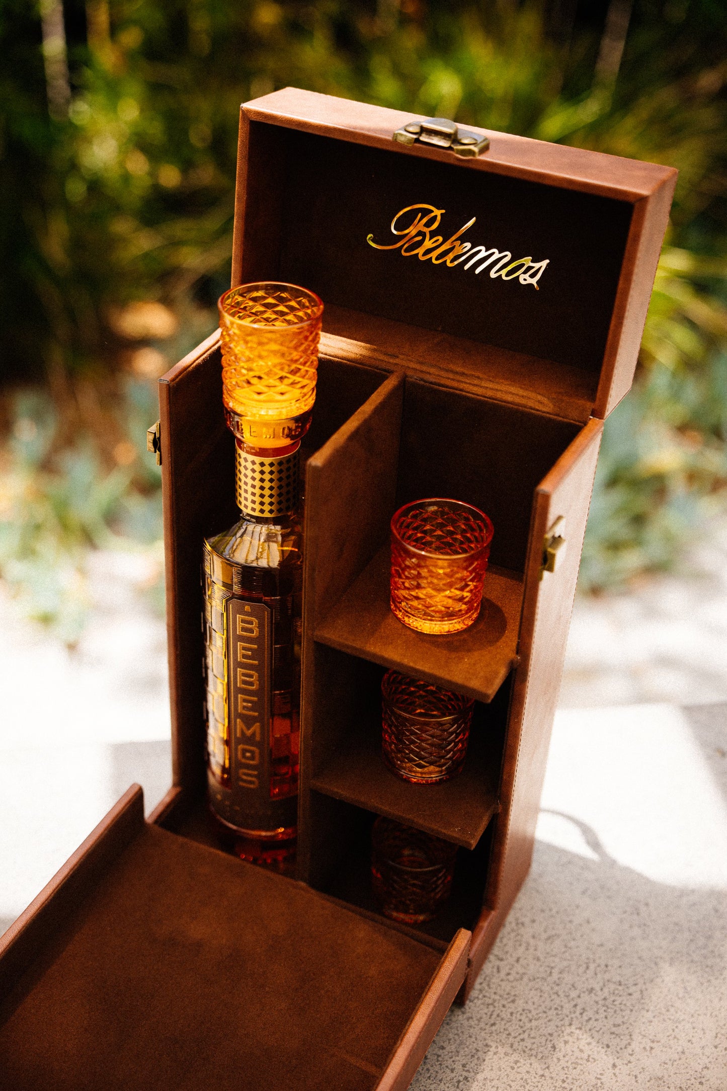 We Drink Tequila Quarterly Subscription