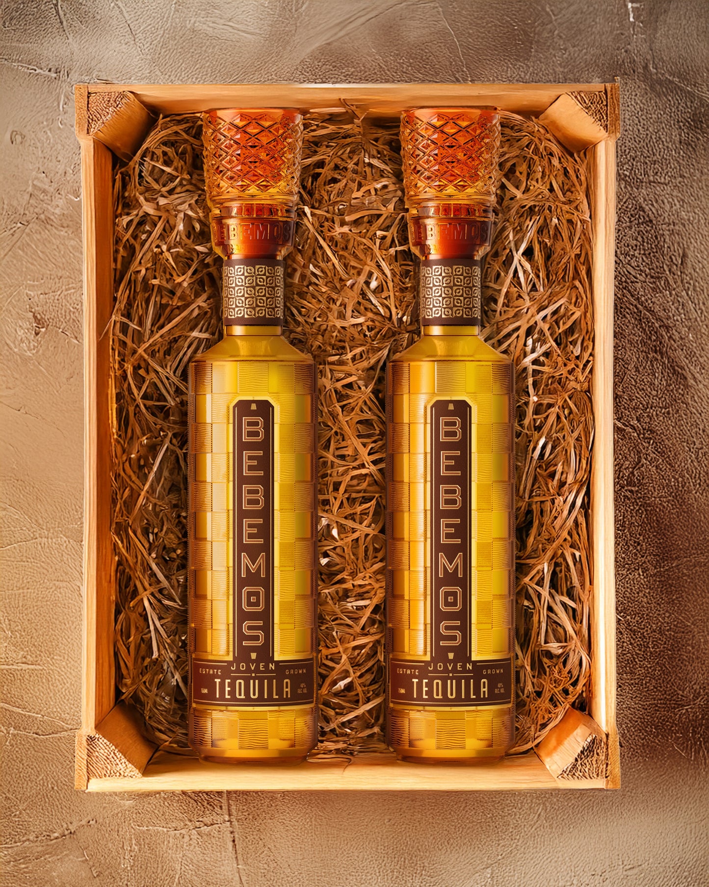 We Drink Tequila Quarterly Subscription