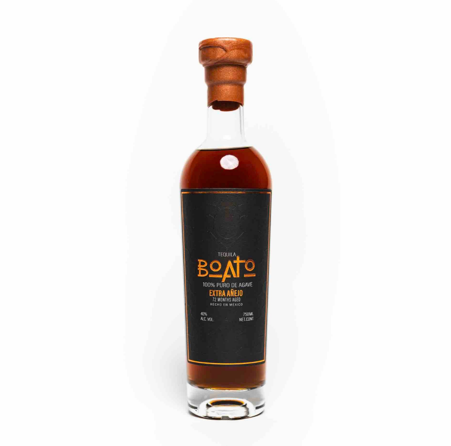 Boato 72 Month Extra Añejo