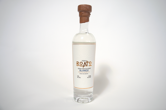 Boato Still Strength Copper Heart Blanco
