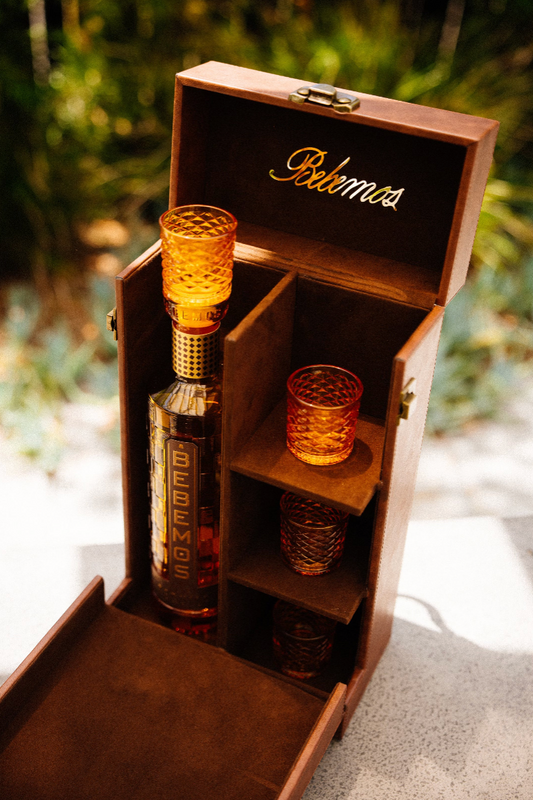 Bebemos Tequila Primera Edición Collectors Box