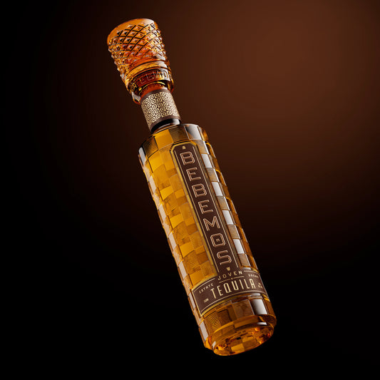 We Drink Tequila Quarterly Subscription