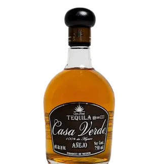 Casa Verde