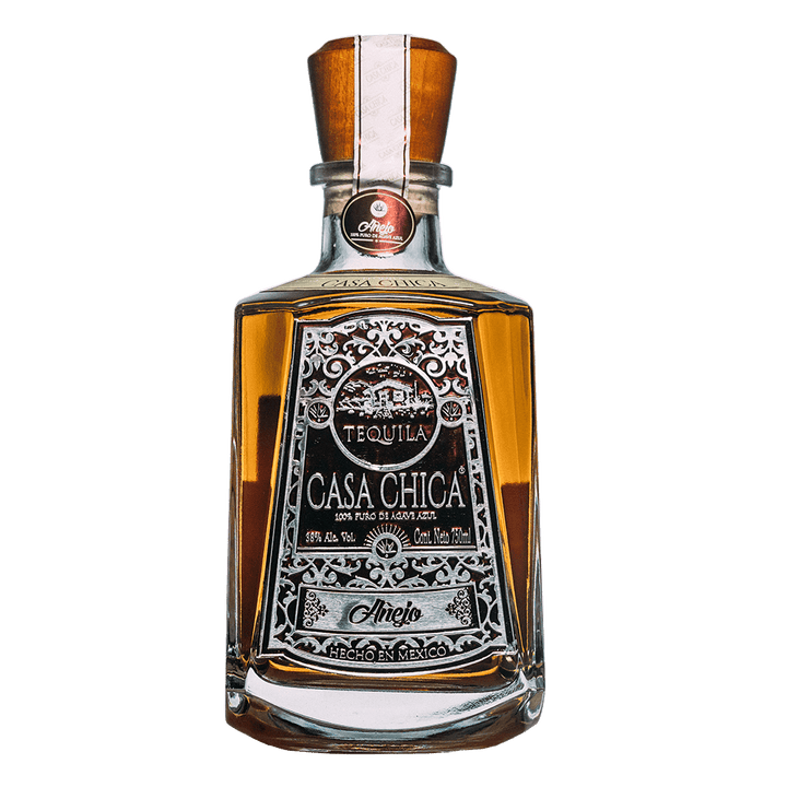 Bottle Shop – We Drink Tequila