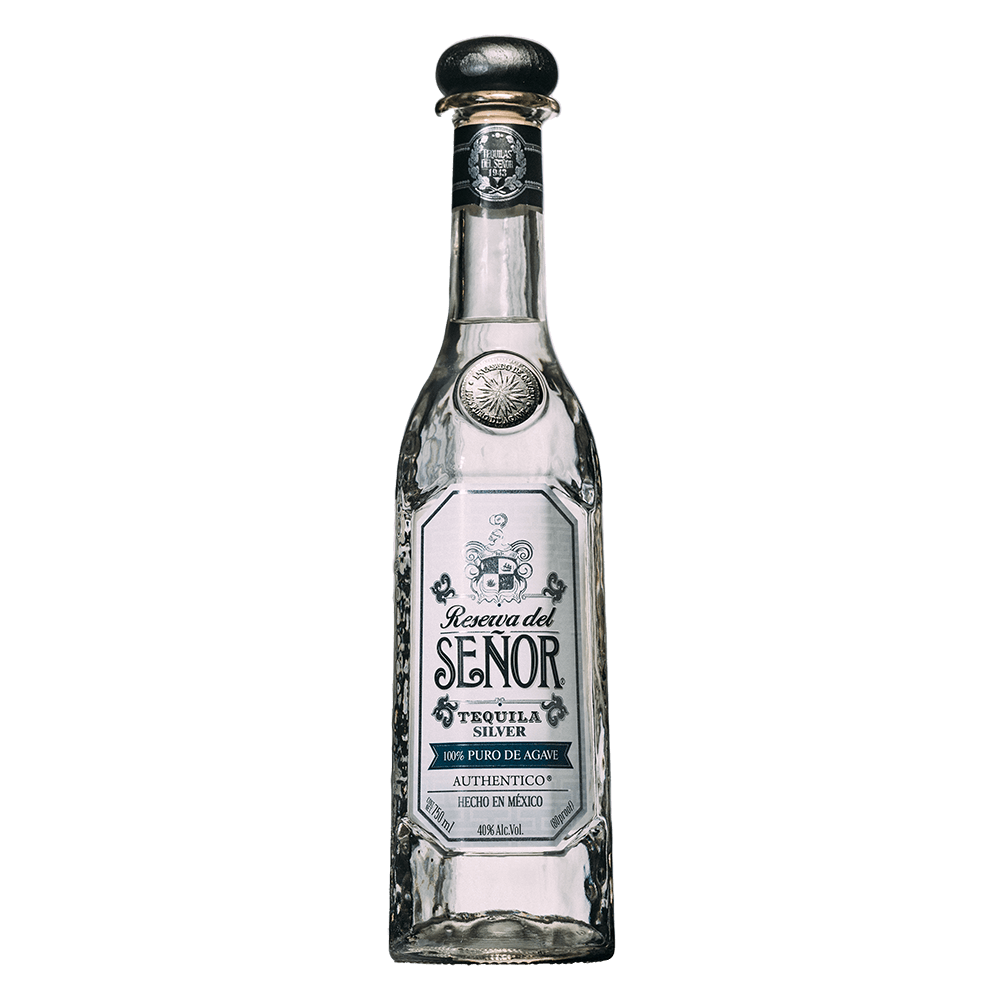 Reserva Del Señor Silver