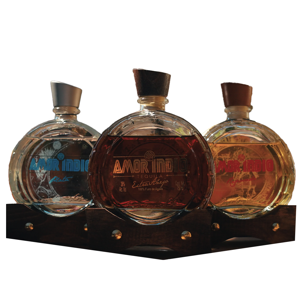 Amor Indio Box – We Drink Tequila