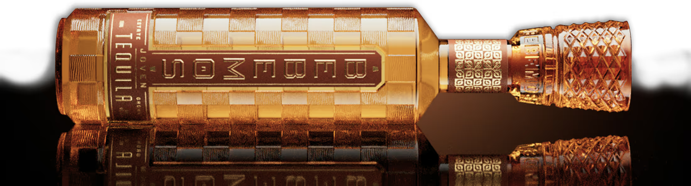 Bebemos Bottle & Car