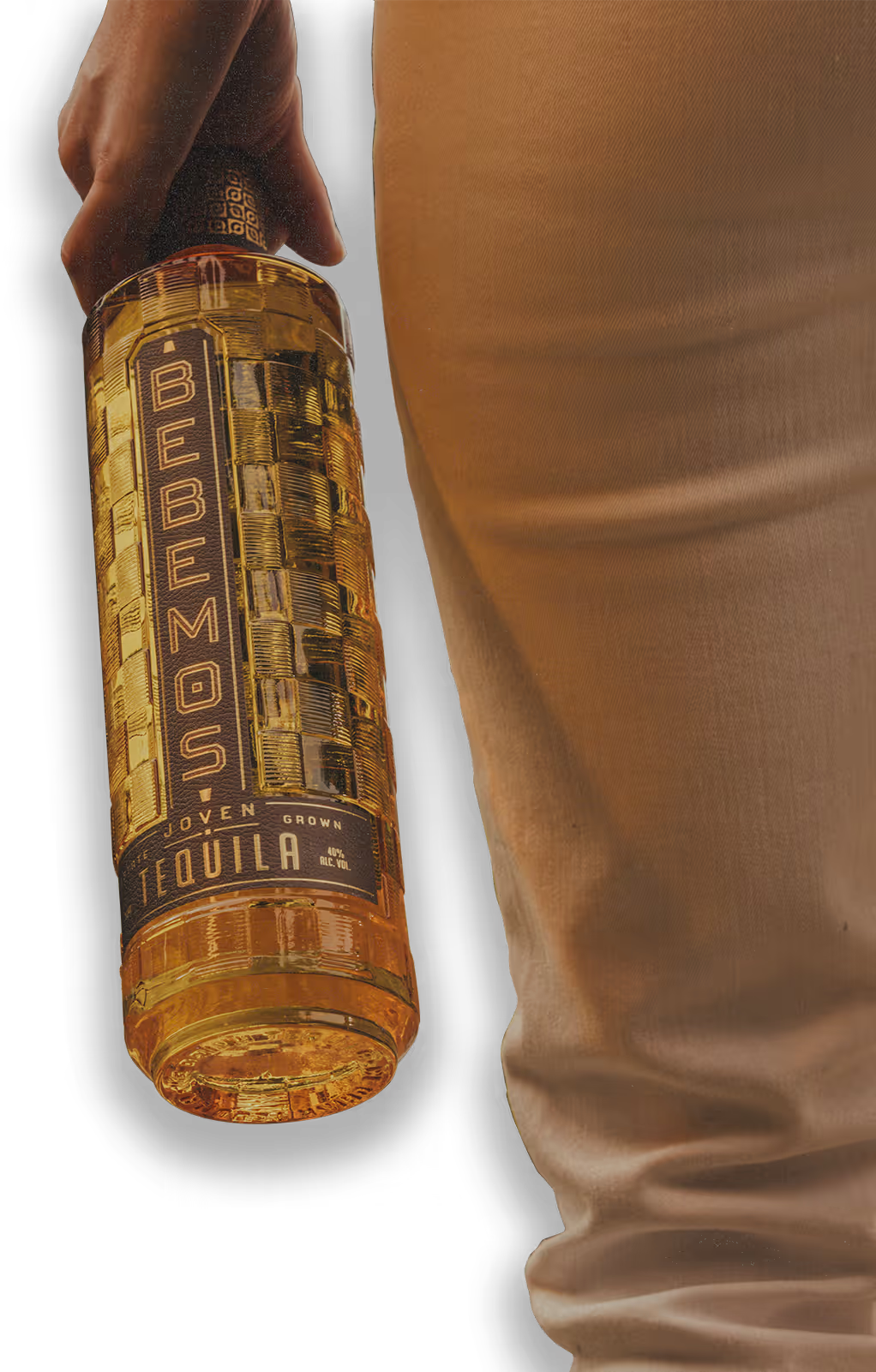 Bebemos Bottle & Car